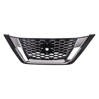 Alzare® - Grille (CAPA Certified)