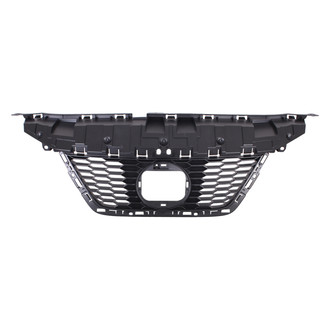 Alzare® - Grille (CAPA Certified)