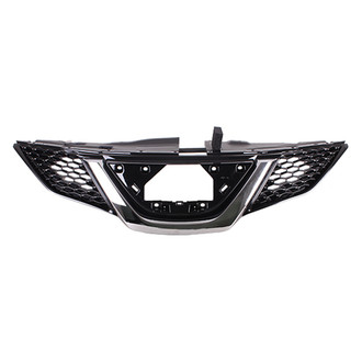 Alzare® - Grille (Standard Line)