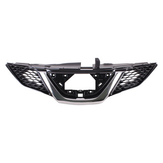 Alzare® - Grille (CAPA Certified)