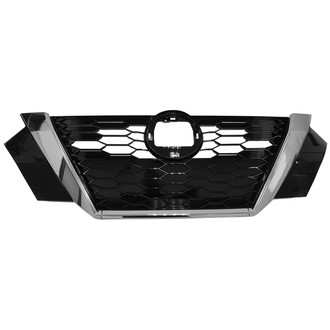 Alzare® - Grille (CAPA Certified)