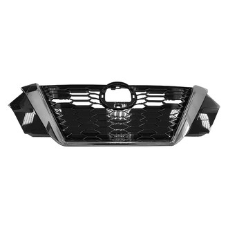 Alzare® - Grille (Standard Line)