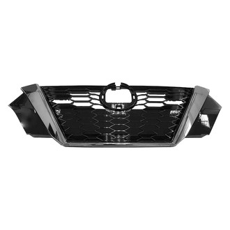 Alzare® - Grille (Standard Line)