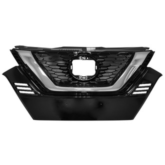 Alzare® - Grille (Standard Line)