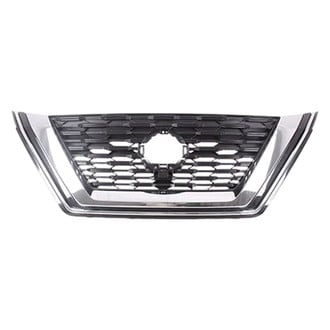Alzare® - Grille (Standard Line)