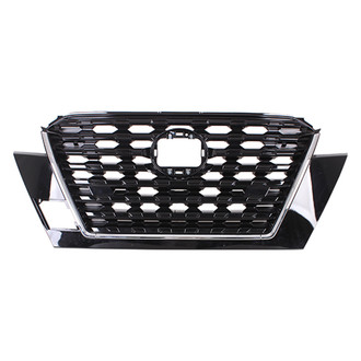Alzare® - Grille