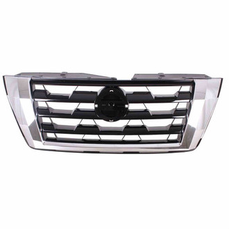 Alzare® - Grille