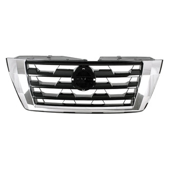 Alzare® - Grille