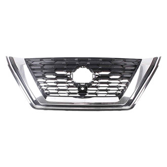 Alzare® - Grille (Standard Line)