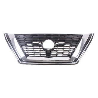Alzare® - Grille (Standard Line)