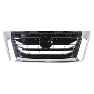 Alzare® - Grille