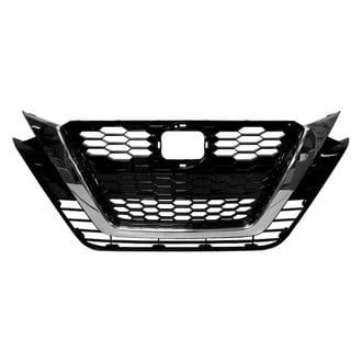 Alzare® - Grille (Standard Line)