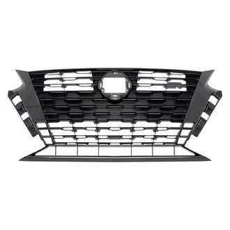 Alzare® - Grille