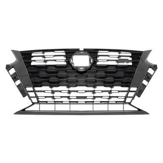 Alzare® - Grille (CAPA Certified)