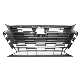Alzare® - Grille (CAPA Certified)