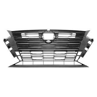 Alzare® - Grille (CAPA Certified)