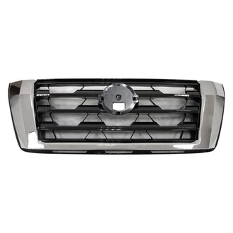 Alzare® - Grille