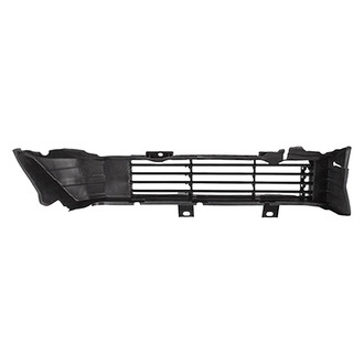 Alzare® - Lower Grille Air Intake (CAPA Certified)