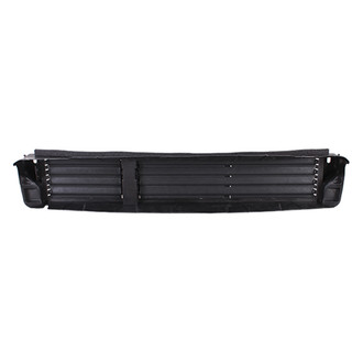 Alzare® - Grille Air Intake (CAPA Certified)