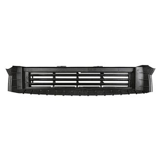 Alzare® - Radiator Shutter Housing