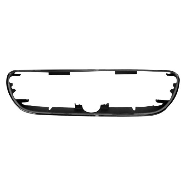 Alzare® - Front Outer Bumper Cover Grille Molding