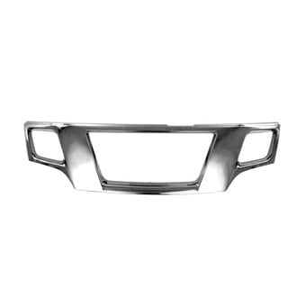 Alzare® - Grille Frame