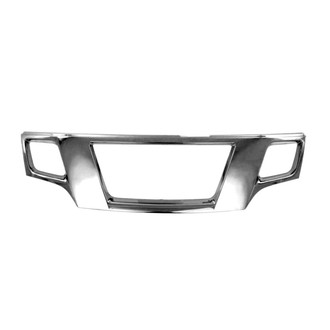 Alzare® NI1210109C - Grille Surround (CAPA Certified)