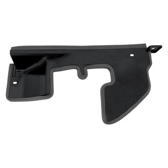 Alzare® - Grille Air Deflectors