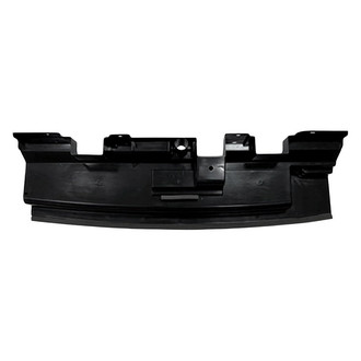 Alzare® - Lower Grille Air Deflector (Standard Line)