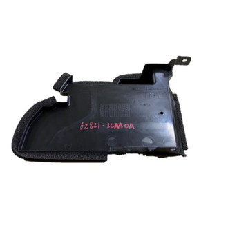 Alzare® - Header Panel Air Deflectors