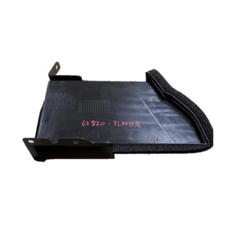 Alzare® - Upper Passenger Side Radiator Support Air Deflector (Standard Line)