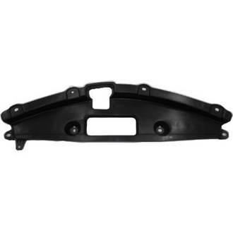 Alzare® - Upper Radiator Support Cover (Standard Line)