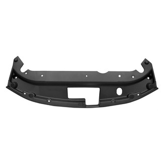 Alzare® - Upper Radiator Support Cover (Standard Line)
