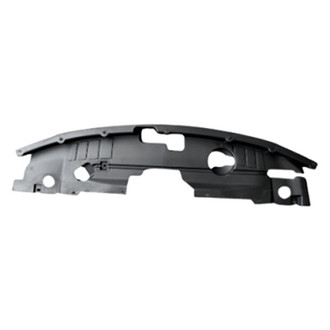 Alzare® - Upper Radiator Support Cover (Standard Line)