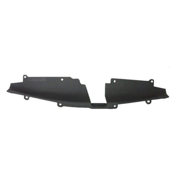 Alzare® - Front Upper Radiator Support Cover