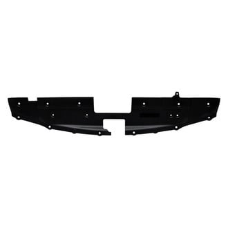 Alzare® - Upper Radiator Support Cover (CAPA Certified)