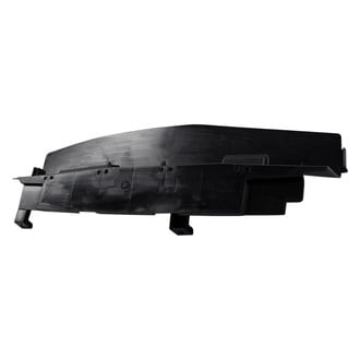 Alzare® - Radiator Support Cover (Standard Line)
