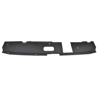 Alzare® - Upper Radiator Support Cover (Standard Line)
