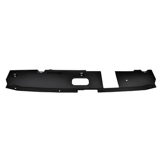 Alzare® - Upper Radiator Support Cover (CAPA Certified)