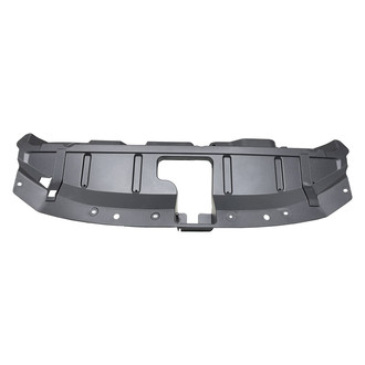Alzare® - Header Panel Molding