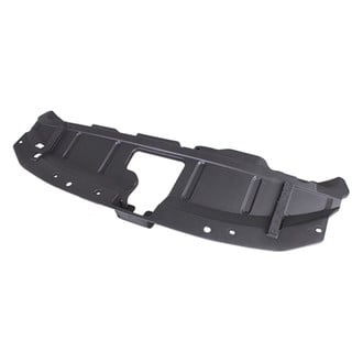 Alzare® - Front Radiator Support Cover (Standard Line)