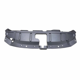 Alzare® - Radiator Support Splash Shield (Standard Line)