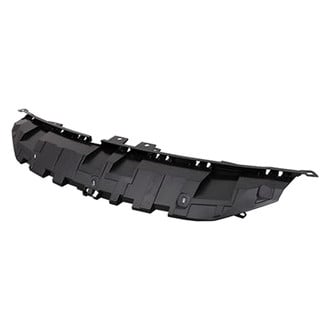 Alzare® - Upper Radiator Support Cover (Standard Line)