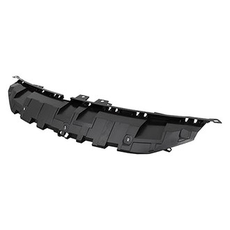 Alzare® - Upper Radiator Support Cover (CAPA Certified)