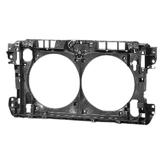 Alzare® - Front Radiator Support (Standard Line)