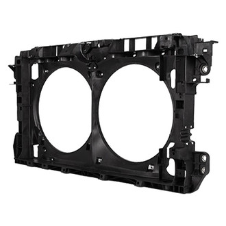 Alzare® - Radiator Support (CAPA Certified)