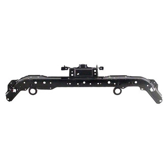 Alzare® NI1225169 - Upper Center Radiator Support Tie Bar (Standard Line)