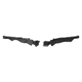 Alzare® - Driver Side Radiator Support Bracket (CAPA Certified)