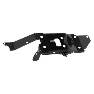 Alzare® - Driver Side Radiator Support Bracket (Standard Line)