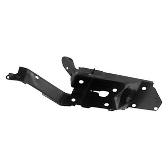 Alzare® NI1225183 - Passenger Side Radiator Support Bracket (Standard Line)